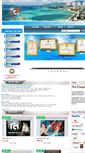 Mobile Screenshot of nhatanframe.com